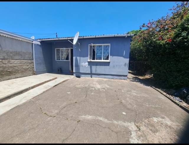 3 BEDROOM HOUSE FOR SALE IN SUNFORD